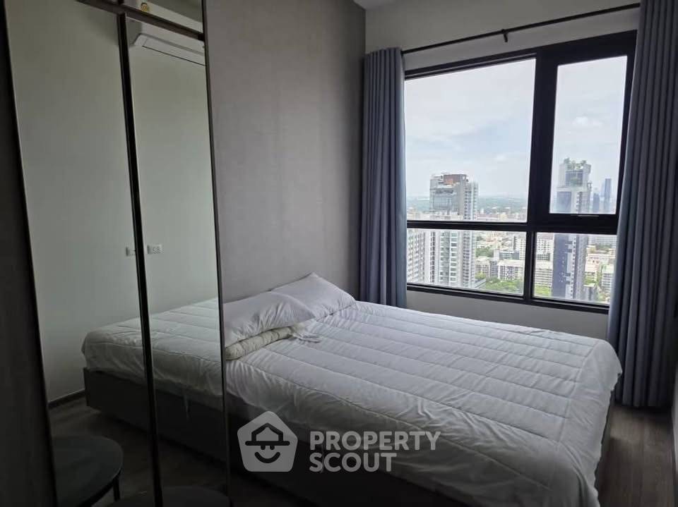 รูป คอนโด 1 ห้องนอน ชั้น 30 Knightsbridge Prime Onnut ใกล้ BTS อ่อนนุช (ID 3156976) - รูปที่ 5/7