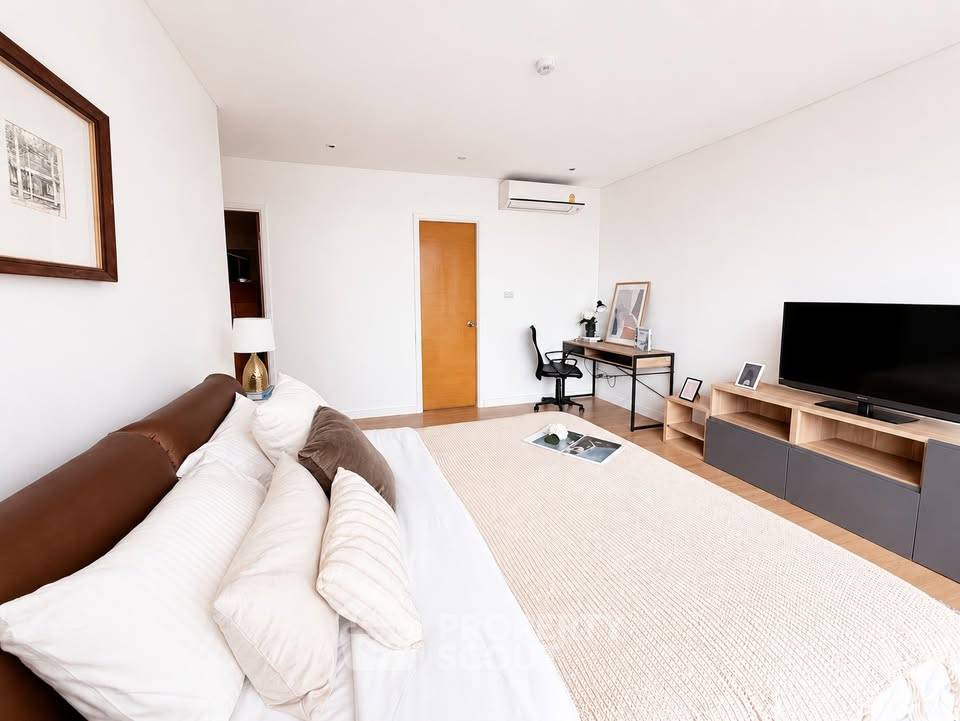 รูป ห้องชุด 2 ห้องนอน Fullerton Sukhumvit ใกล้ BTS เอกมัย 96 ตร.ม. (ID 3161173) - รูปที่ 8/9
