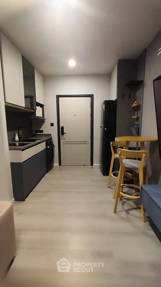picture 23rd-Floor 1-BR At The Key Rama 3, Phra Ram 3 (ID 3160198) - 6/31