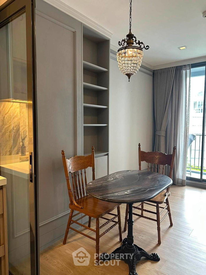 picture 1-BR At The Nest Sukhumvit 71 Near BTS Phra Khanong (ID 3160994) - 4/11