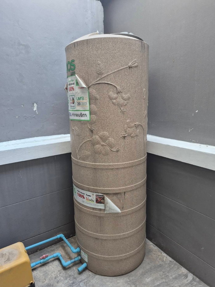 รูป P0825/[ขาย] ทาวน์โฮม 2 ชั้น หมู่บ้านเปี่ยมสุข 4 ปากเกร็ด (Piamsuk 4 Pakkred) - รูปที่ 7/12