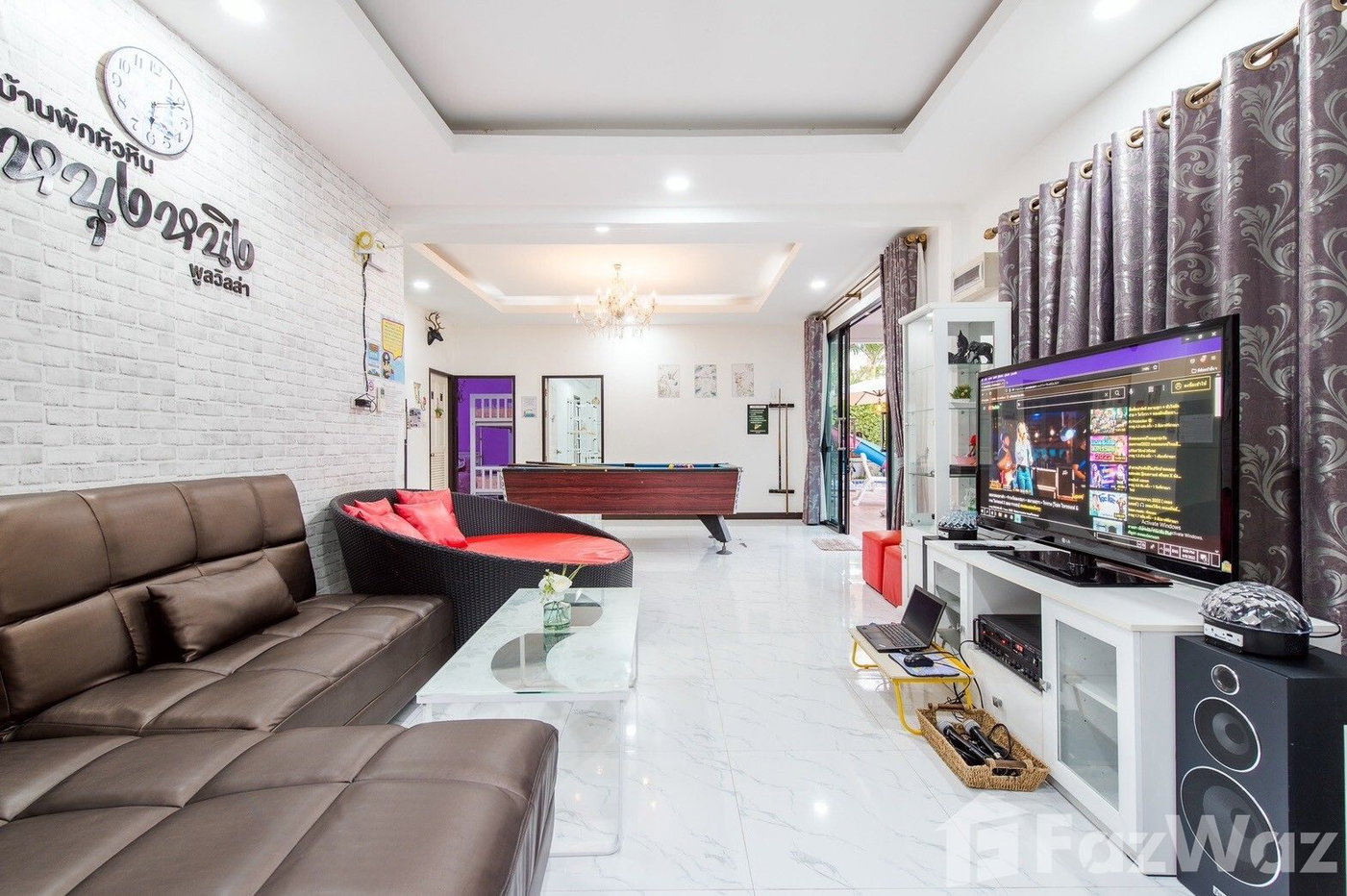 picture 3 Bedroom House for sale at Baan Mongkhon Chai 6038781 - 16/25