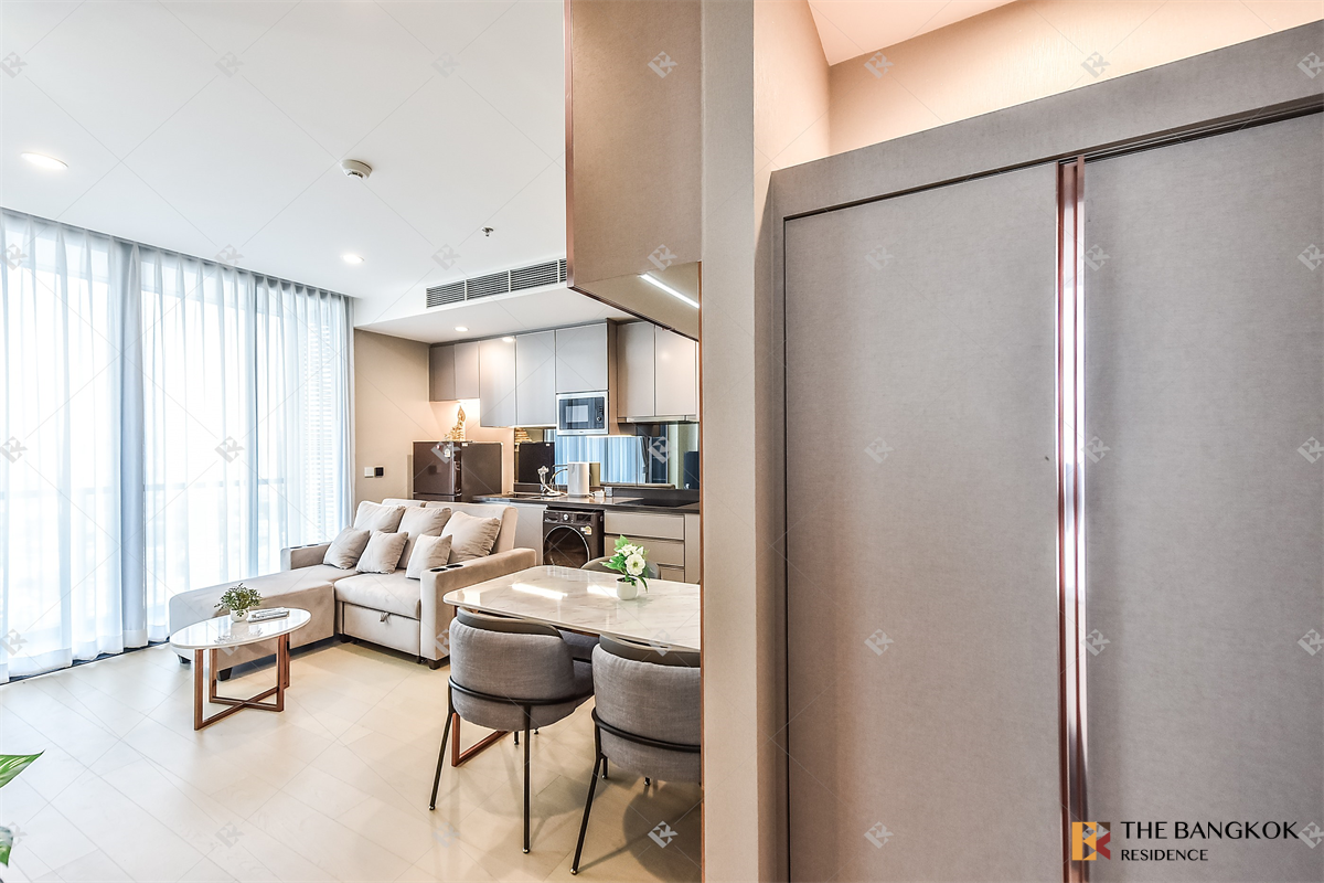 picture Surrounded by Facilities The extro phayathai - rangnam near BTS Victory Monument - 7/10