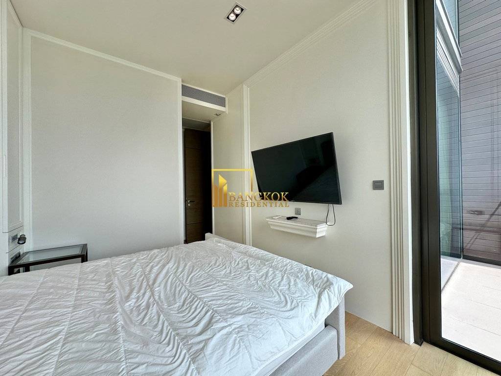 picture 28 Chidlom | Prestigious 2 Bedroom Condo in Prime Location - BR15160CD - 12/33