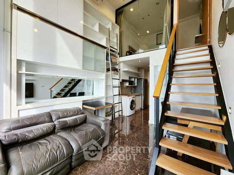 1-BR Ideo Morph 38 In Thong Lo Near BTS Thong Lor (ID 387597)