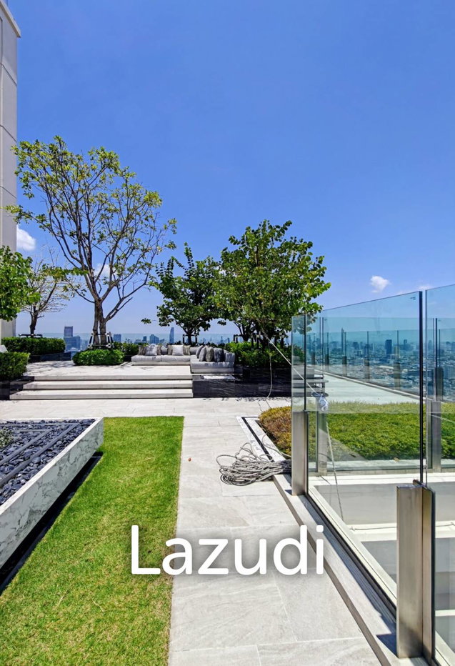 picture 36.5 Sqm 1 Bed 1 Bath Condo For Rent in The Address Siam - Ratchathewi - 13/19