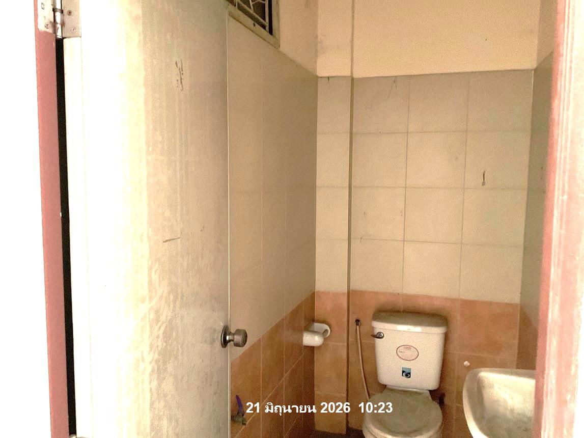 รูป อาคารพาณิชย์ 34 ตร.วา บ้านสวนพฤกษา ซิตี้พาร์ค ศรีมหาโพธิ ปราจีนบุรี 6.8M - รูปที่ 29/33