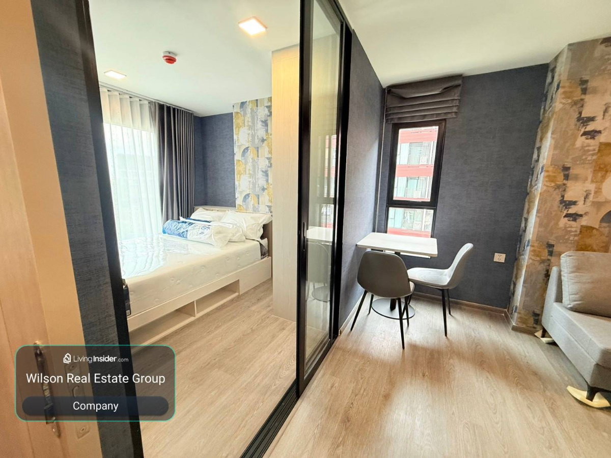 รูป 🏡✨ 𝐊𝐀𝐕𝐄 𝐖𝐎𝐍𝐃𝐄𝐑𝐋𝐀𝐍𝐃 ✨🏡 🍳 ครัวแยก❗️| 🏠 ห้องมุม - รูปที่ 16/26