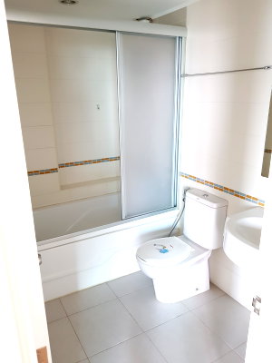 Condos for rent : Condo for rent: Lumpini Place Rama 9