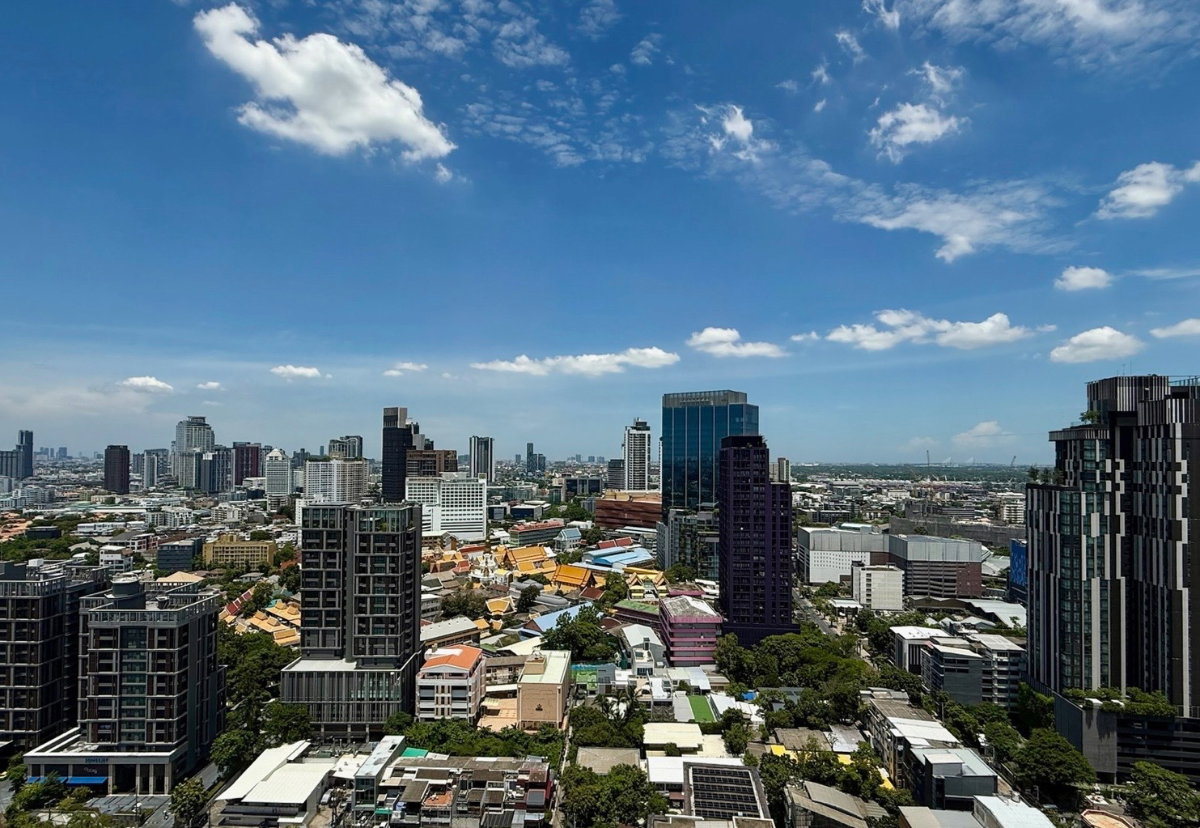 รูป เช่า มารุ เอกมัย 2 สวย พร้อมอยู่ เลี้ยงสัตว์ได้ ใกล้ BTS เอกมัย สนใจแอตไลน์ครับ@841qqlnr - รูปที่ 19/21
