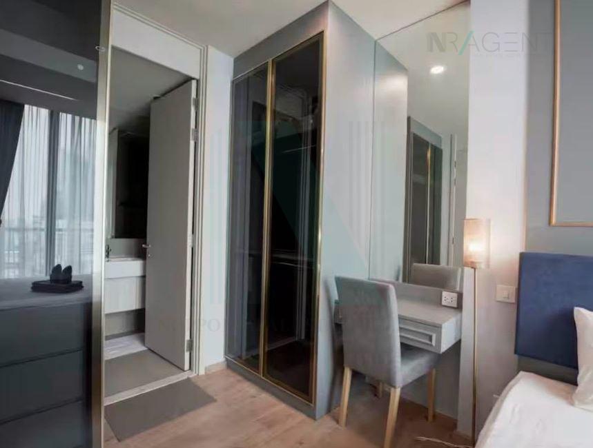 picture For Rent Condo NOBLE RECOLE Building 1, Floor 14,1 bed room, Room size 35 sqm - 4/8
