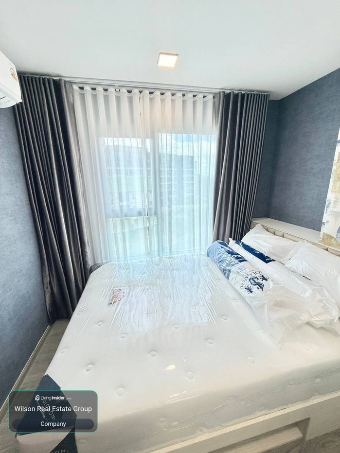 รูป 🏡✨ 𝐊𝐀𝐕𝐄 𝐖𝐎𝐍𝐃𝐄𝐑𝐋𝐀𝐍𝐃 ✨🏡 🍳 ครัวแยก❗️| 🏠 ห้องมุม - รูปที่ 12/26
