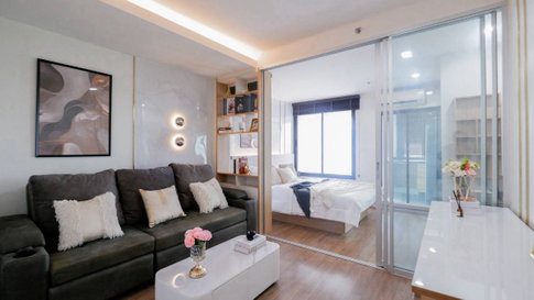 Owner Post U Delight Residence Riverfront Rama 3