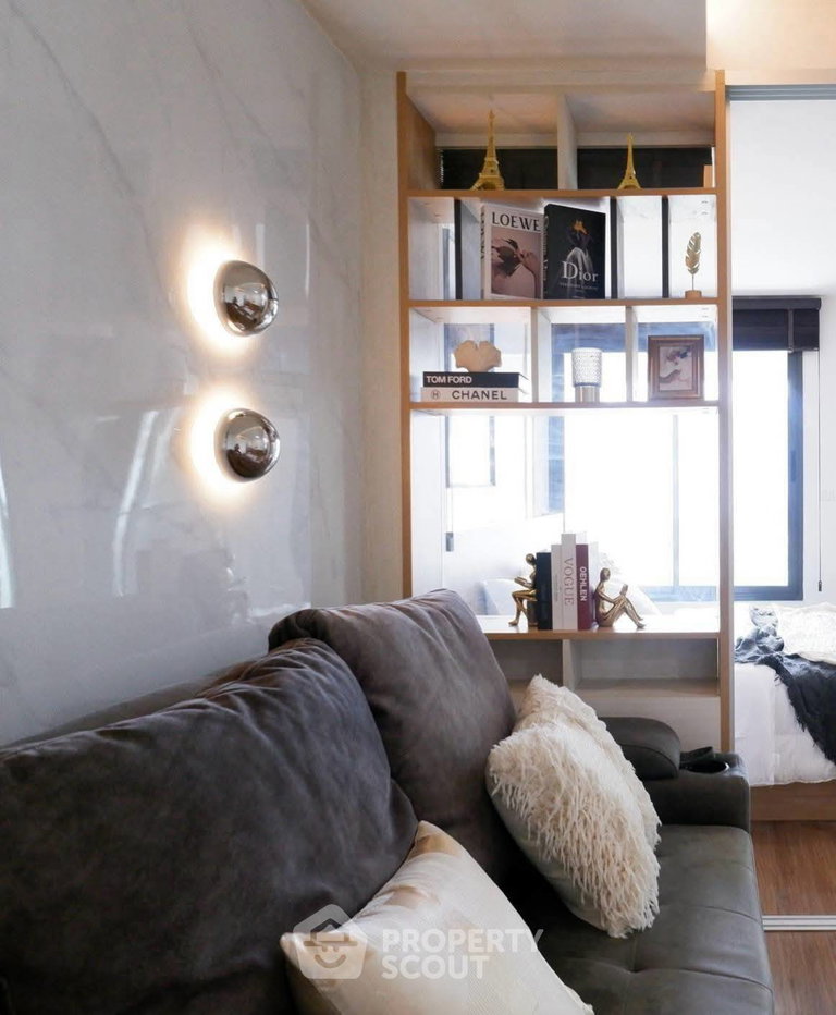 รูป ขายคอนโด 1 ห้องนอน U Delight Residence Riverfront Rama 3 (ID 3160212) - รูปที่ 3/14