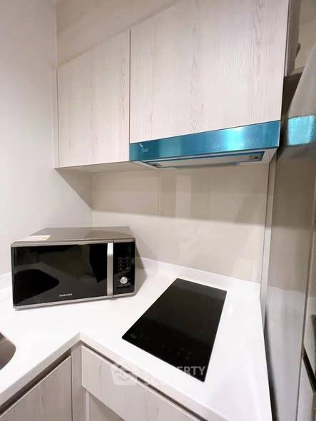 picture 17th-Floor 1-BR Life One Wireless Near BTS Phloen Chit (ID 3159159) - 4/9