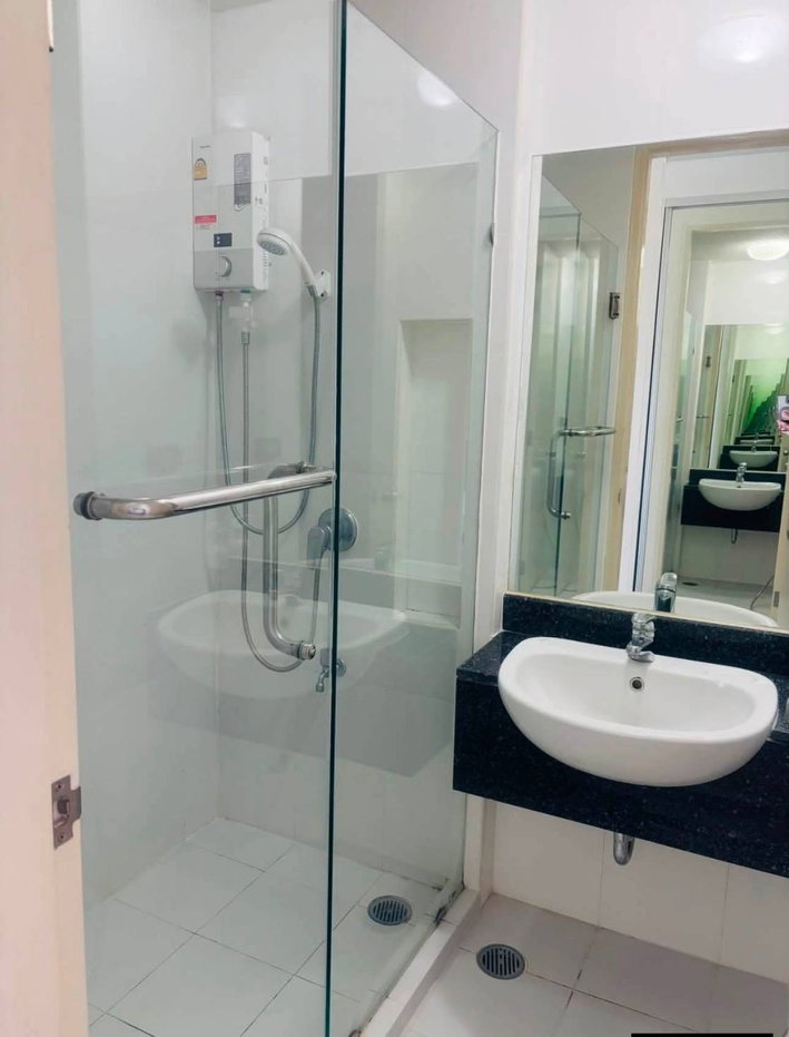 picture The Parkland Srinakarin Lakeside for rent ✨ Fully furnished - 7/8