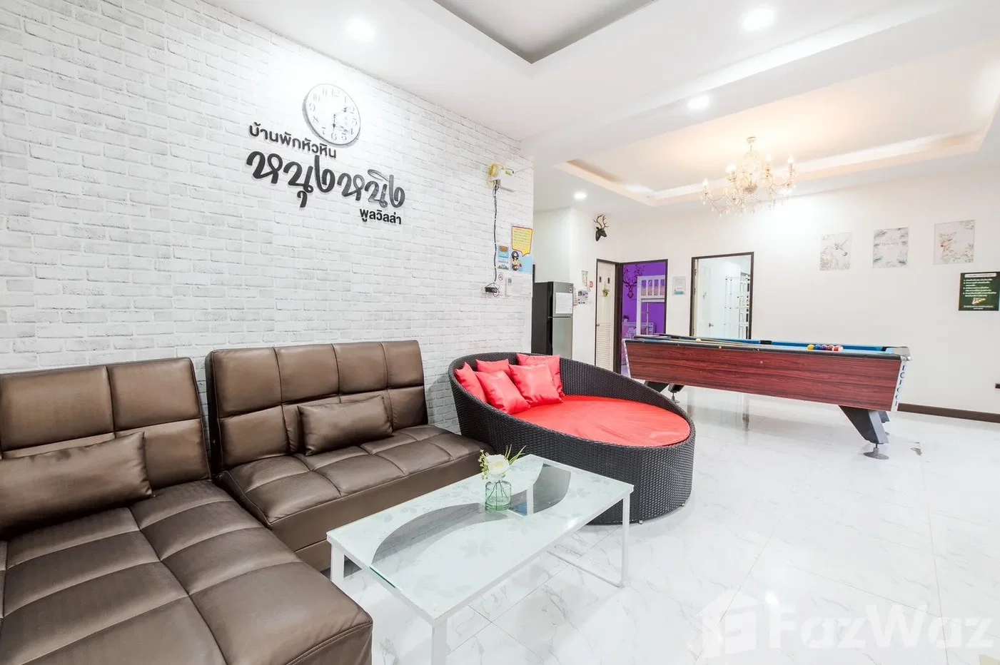 picture 3 Bedroom House for sale at Baan Mongkhon Chai 6038781 - 17/25