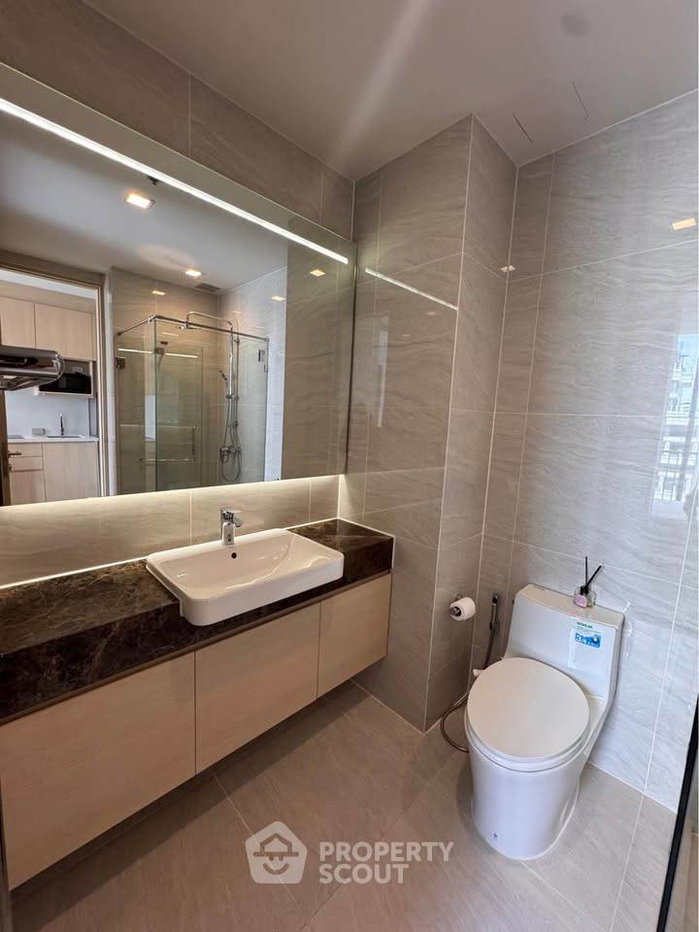 picture 34th-Floor 1-BR At Noble State 39 Near BTS Phrom Phong (ID 3160570) - 8/10