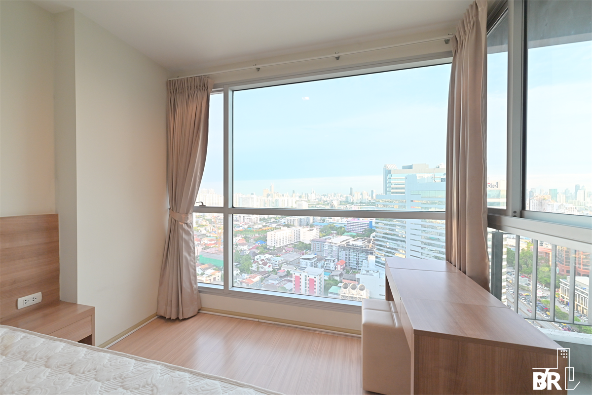 picture Book before anyone else RHYTHM Ratchada-Huaikhwang near MRT Huai Khwang Station - 3/10