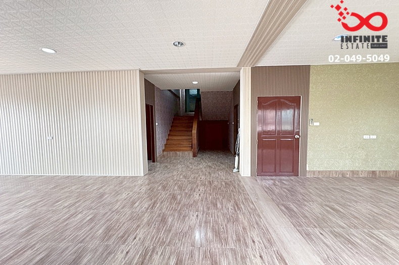 รูป ขายบ้านเดี่ยว 99 ตรว. ถนนนวมินทร์-รามอินทรา-นวลจันทร์  หมู่บ้านแสงสุวรรณ 3 ซอยนวมินทร์ 163 ใกล้รถไฟฟ้าสายสีชมพู - รูปที่ 5/20