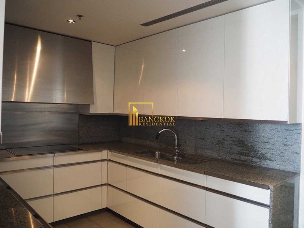 picture The Met Sathorn | Unbeatable 3 Bed Condo For Rent in Sathorn - BR2899CD - 4/47