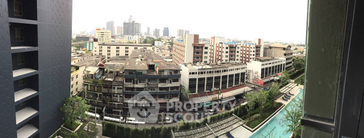 picture 100m To BTS Bang Chak | 1-BR Ideo Sukhumvit 93 (ID 3161430) - 11/11