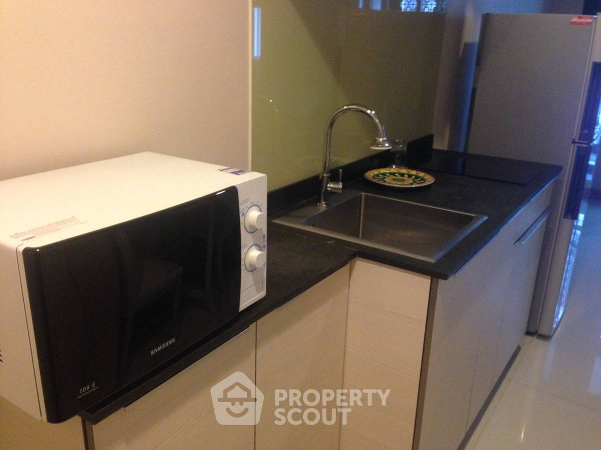 รูป ขาย 1 ห้องนอน Tree Condo Ekamai ใกล้ BTS เอกมัย (ID 883766) - รูปที่ 9/9