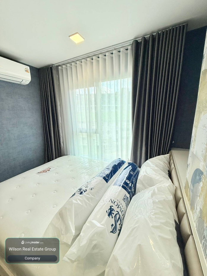 รูป 🏡✨ 𝐊𝐀𝐕𝐄 𝐖𝐎𝐍𝐃𝐄𝐑𝐋𝐀𝐍𝐃 ✨🏡 🍳 ครัวแยก❗️| 🏠 ห้องมุม - รูปที่ 13/26