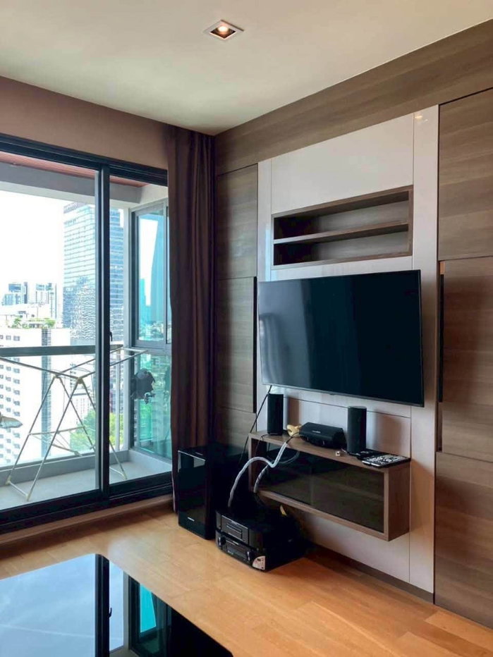 picture ST720/[For Sale] The Address Sathorn  - 6/11