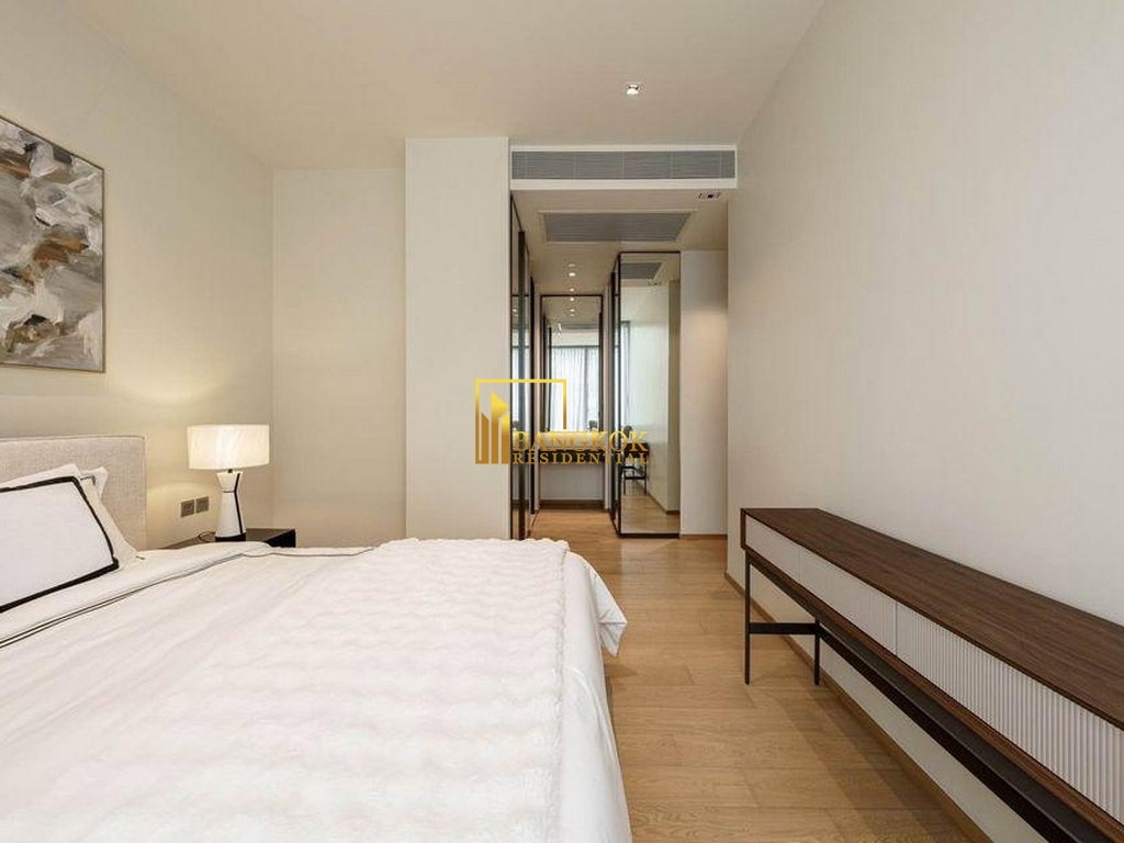 รูป 28 Chidlom | 2 Bed Prestigious Condo For Rent in Prime Area - BR19055CD - รูปที่ 6/21