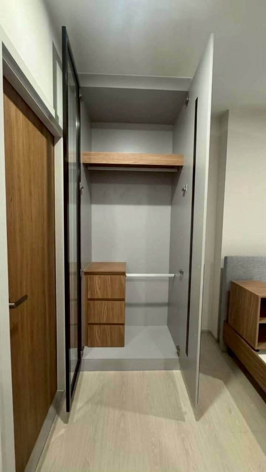 picture Brand new condo by the Chao Phraya River, Nu Neverrest. Fully furnished and ready to move in. - 6/12
