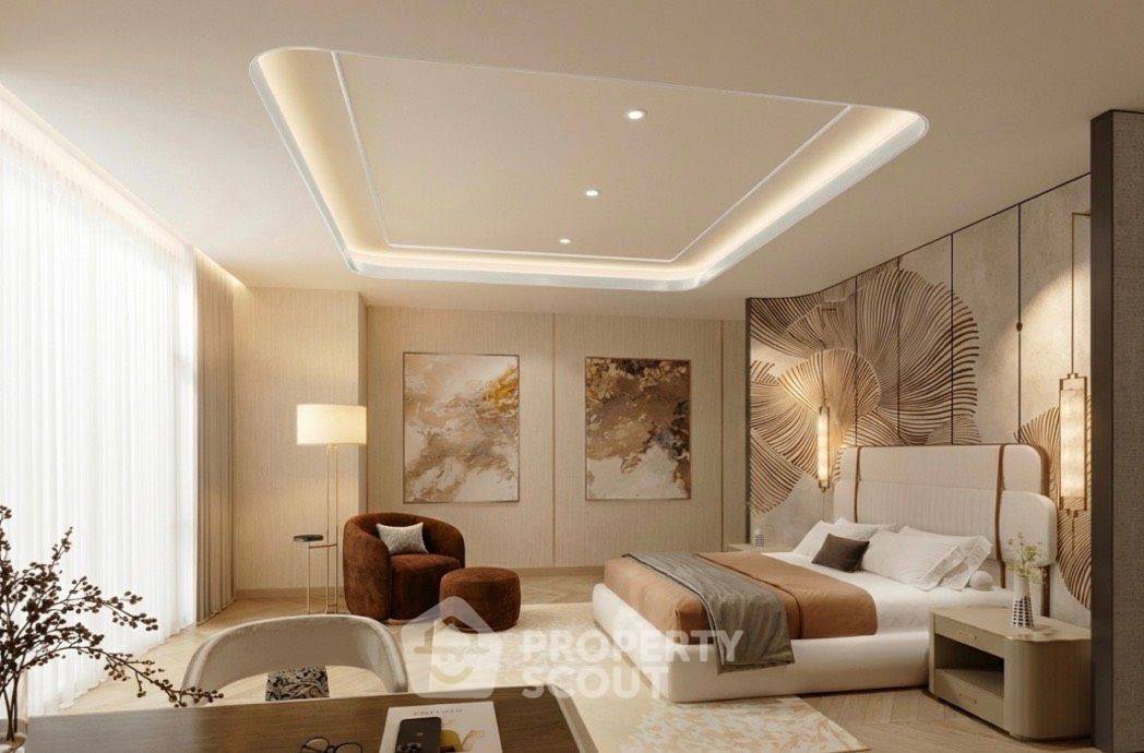 picture 5-BR 544 Sqm, 45th-Floor One 89 Wireless, 200m To MRT Lumphini (ID 3155968) - 11/15