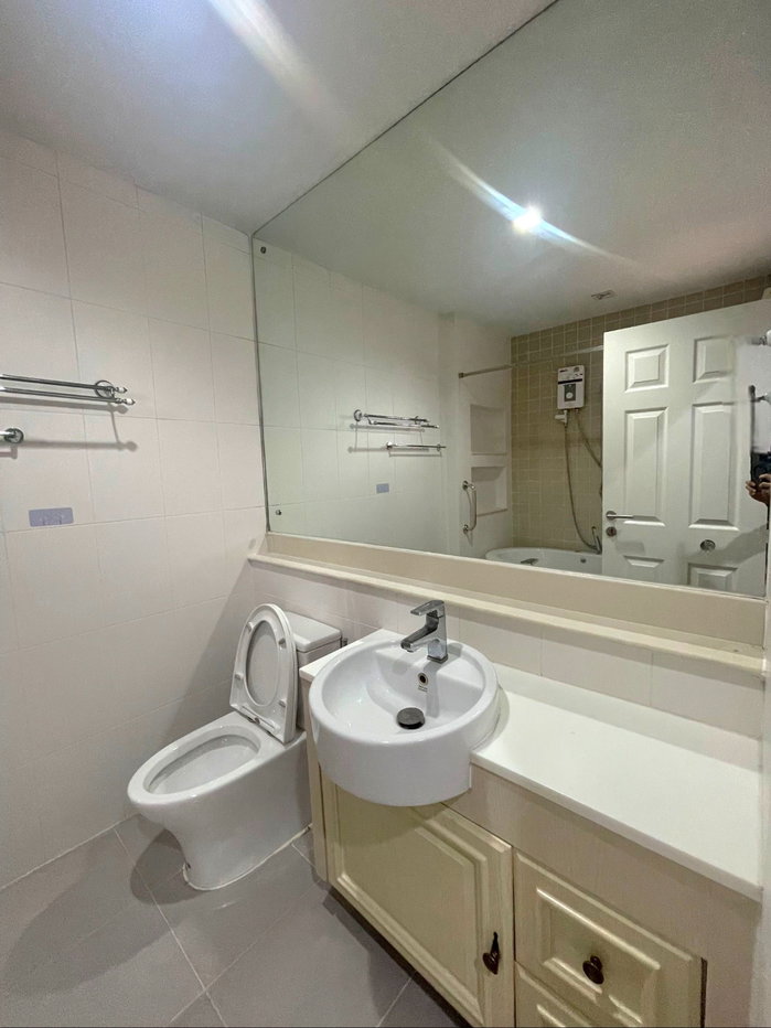 รูป ให้เช่าบ้านเดี่ยว2ชั้น 60ตรว. ถนนปัญญาอินทรา เลียบคลอง2 ใกล้แฟชั่นไอส์แลนด์ - รูปที่ 9/20