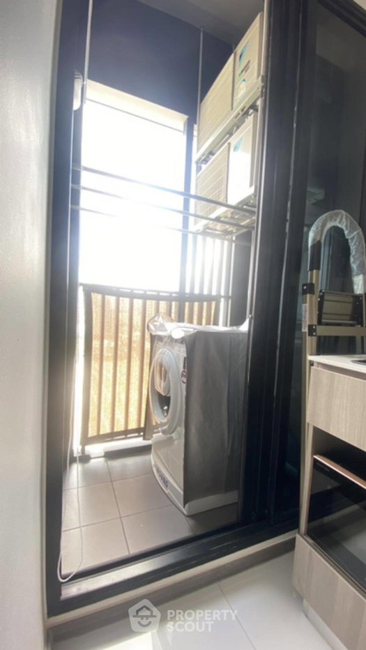 รูป คอนโด 1 ห้องนอน 28 ตร.ม. ชั้น 19 Knightsbridge Prime อ่อนนุช ใกล้ BTS อ่อนนุช (ID 698089) - รูปที่ 50/56