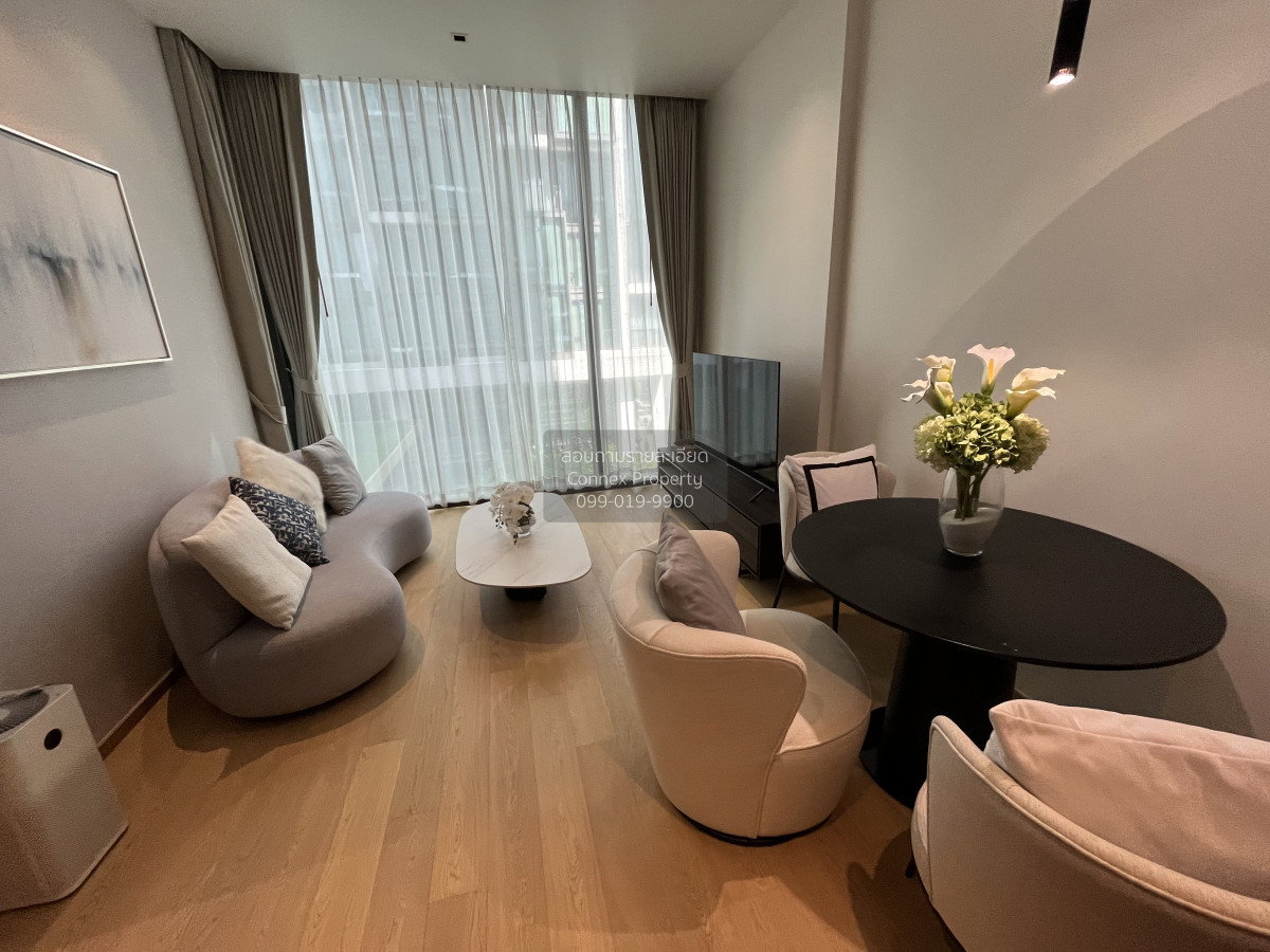 รูป เช่าคอนโด  28 ชิดลม BTS-ชิดลม ลุมพินี เขต ปทุมวัน กรุงเทพ CX-90291 ✅ ทักไลน์ @connexproperty ตอบทันที ทีมงานมืออาชีพ ✅ - รูปที่ 1/7