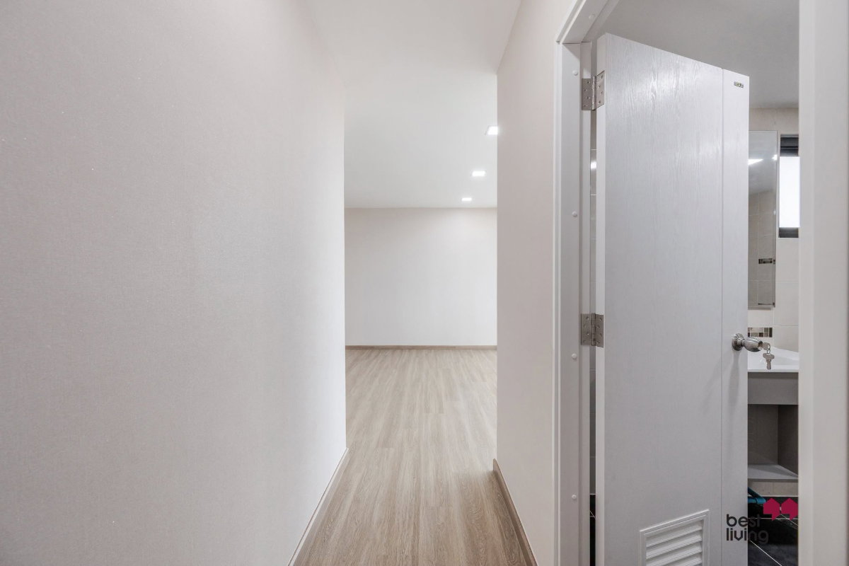 picture Pisawit Tower Spacious 2-Bedroom Near BTS Phahonyothin 24 - 21/29