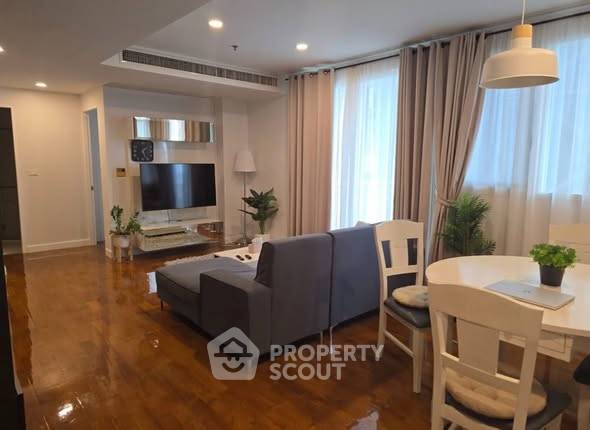 picture 2-BR Baan Siri 31 Condominium Near MRT Sukhumvit (ID 3159150) - 1/9