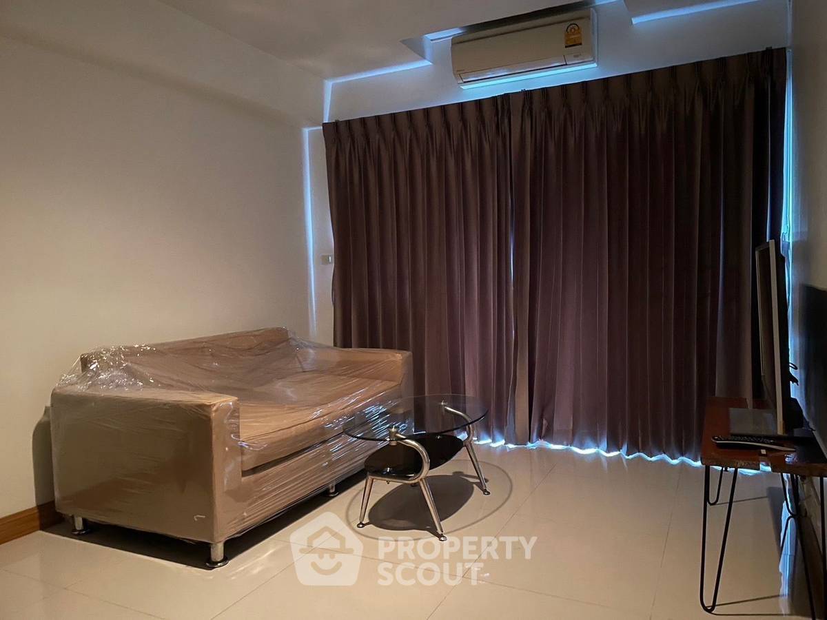 รูป คอนโด 1 ห้องนอน Thonglor Tower ใกล้ BTS Thong Lor (ID 1231291) - รูปที่ 1/8
