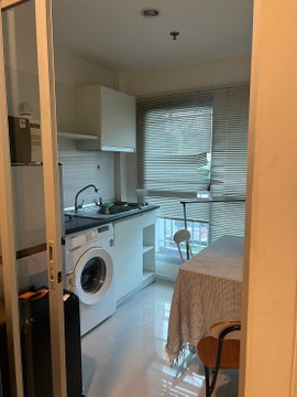 Aspire Sukhumvit 48 (แอสปาย สุขุมวิท 48) (1bed1bath 27sqm)