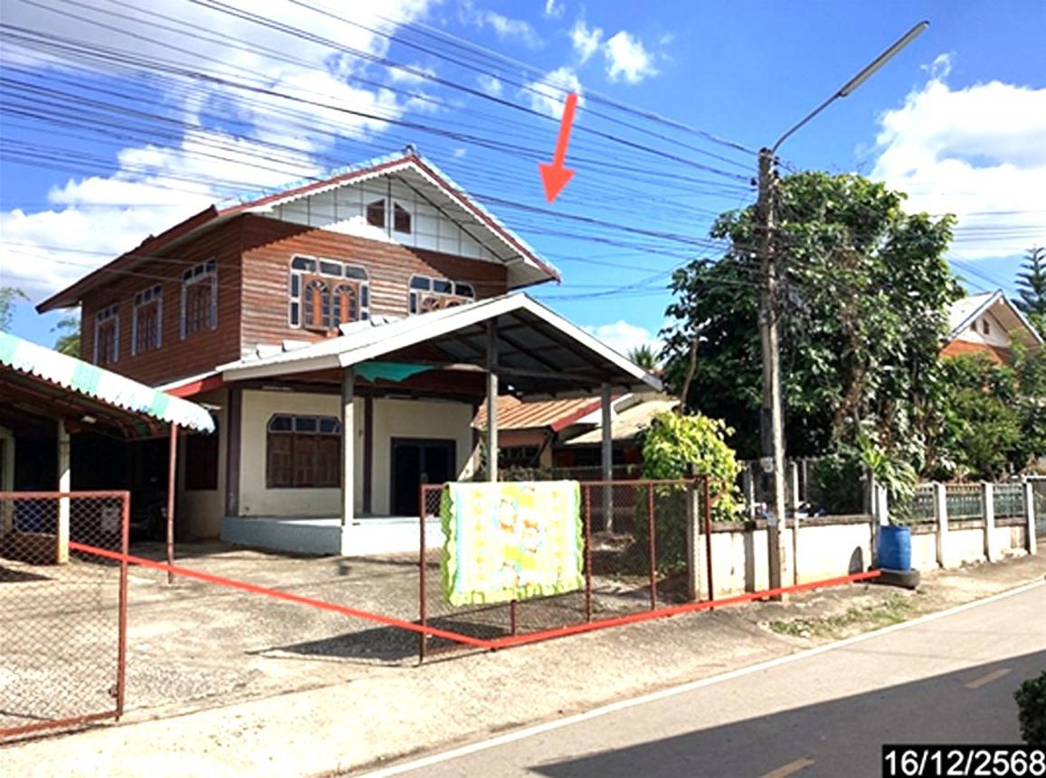picture HOME 169 Sq.w. Erawan Loei for 1.3M - 6/14
