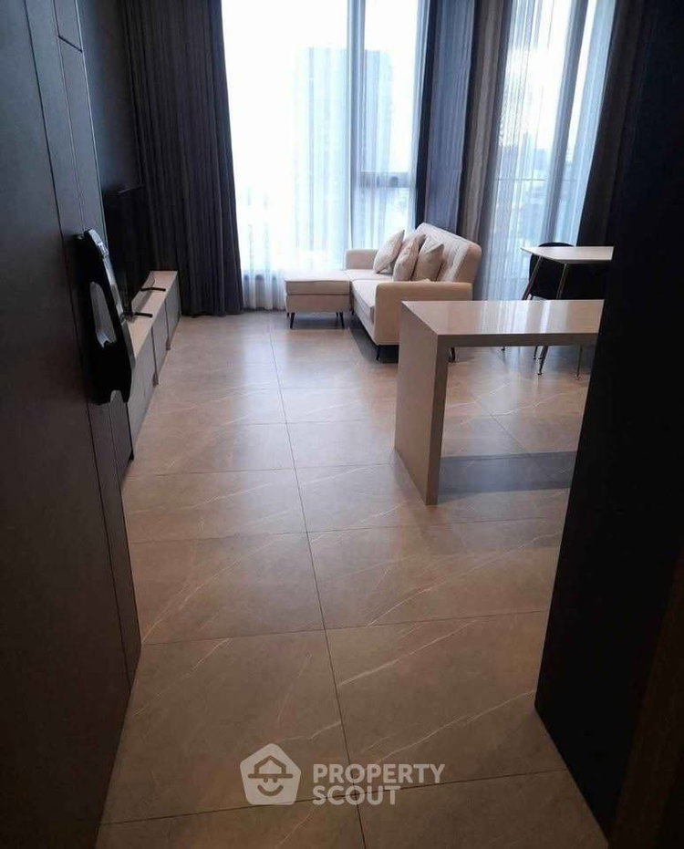 picture 16th-Floor 1-BR At Hyde Heritage Thonglor Near BTS Thong Lor (ID 3160718) - 5/7