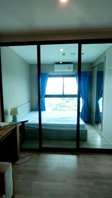 Condos for rent : Rent condo  The Privacy Rama 9