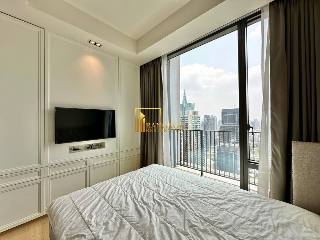 picture 28 Chidlom | Prestigious 2 Bedroom Condo in Prime Location - BR15160CD - 16/33
