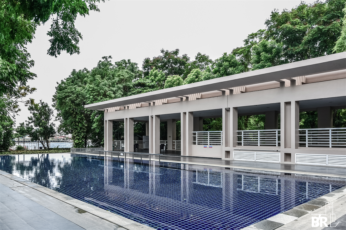 picture Watermark Chaophraya River Ultimate Luxury Lifestyle with Convenience - 9/9