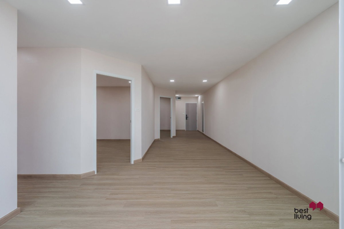 picture Pisawit Tower Spacious 2-Bedroom Near BTS Phahonyothin 24 - 3/29