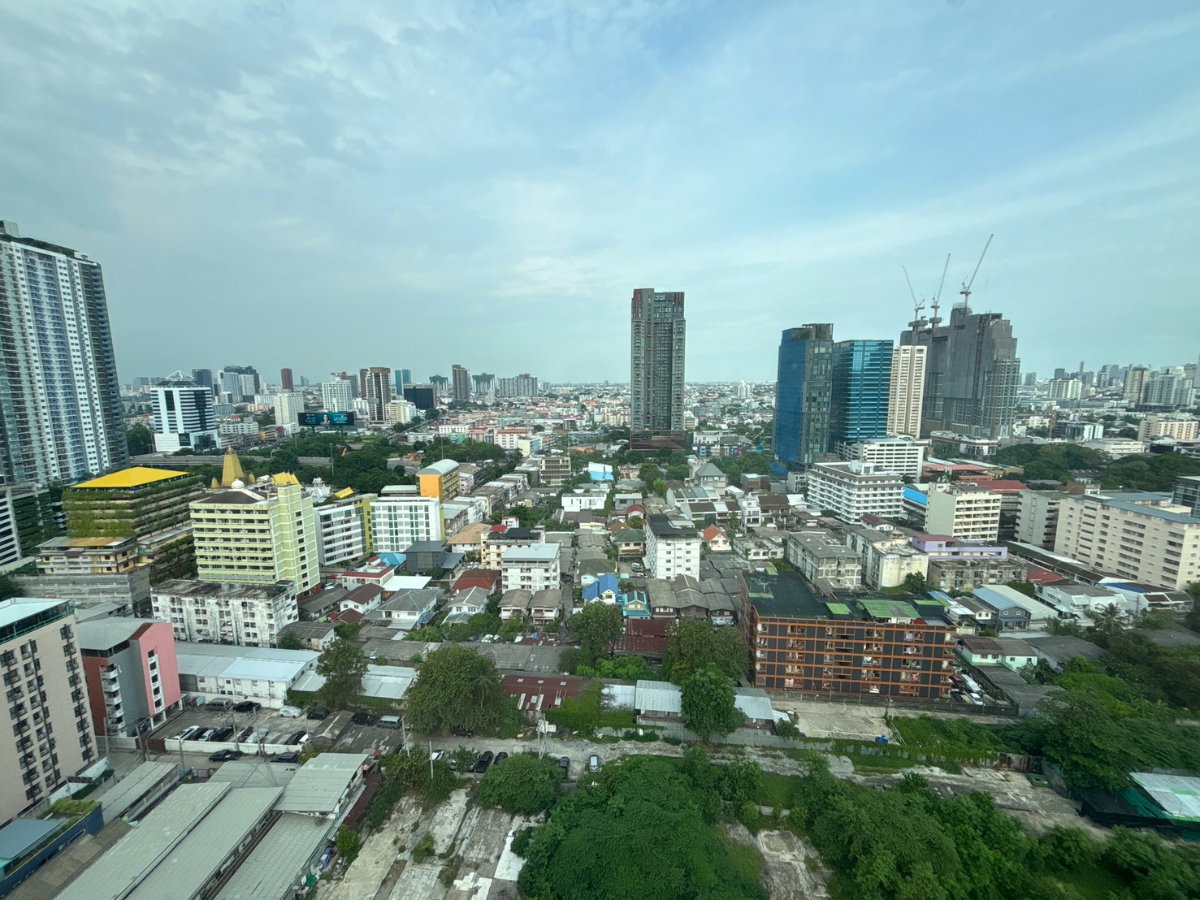 รูป ให้เช่า The Monument Thonglor ราคา 140,000 บาท [MKr260809] - รูปที่ 3/27