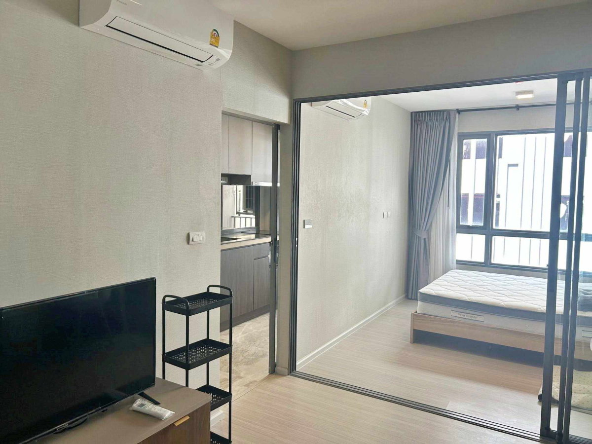 รูป ห้องว่าง🦊HunterCondo🦊💥ควินทารา ภูม สุขุมวิท 39 - รูปที่ 5/9