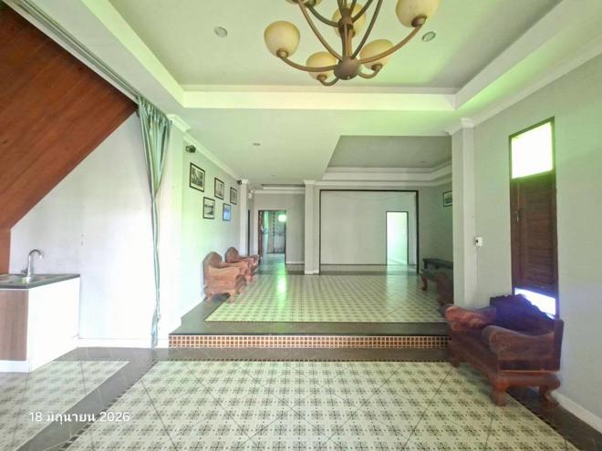 picture SHOP HOUSE 318.2 Sq.w. Muang Chiang Rai Chiang Rai for 31M - 9/64