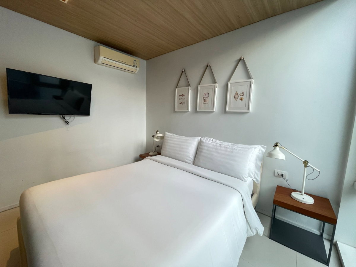 รูป Veranda Residence Pattaya / 3 Bedrooms (FOR RENT) KP079 - รูปที่ 4/21