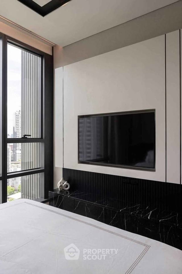 picture 17th-Floor 2-BR At The Bangkok Thonglor 300m To BTS Thong Lor (ID 3160493) - 21/37